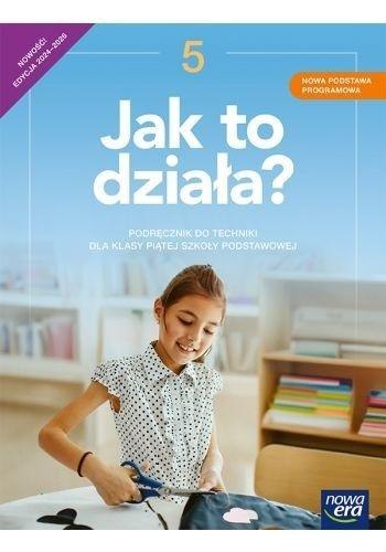 Technika SP 5 Jak to działa neon Podr. w.2024 Technika SP 5 Jak to działa neon Podr. w.2024