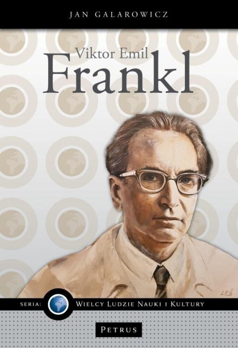 Viktor Emil Frankl Viktor Emil Frankl