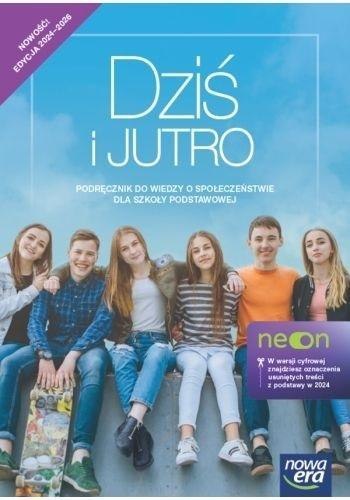 WOS SP 8 Dziś i jutro neon Podr w.2024 WOS SP 8 Dziś i jutro neon Podr w.2024