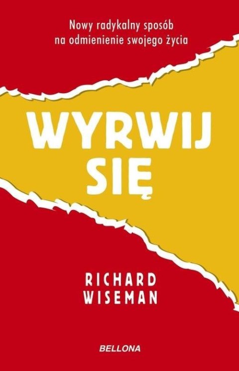 Wyrwij się Wyrwij się