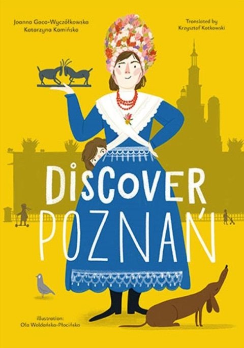 Discover Poznań Discover Poznań