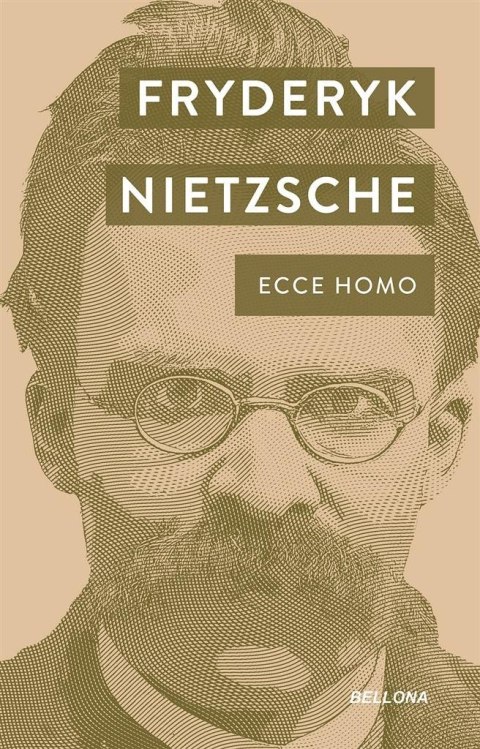 Ecce Homo Ecce Homo