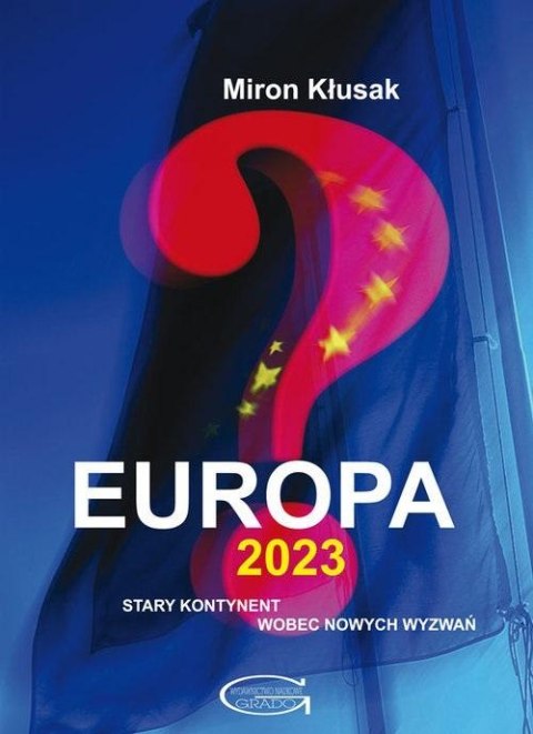 Europa 2023 Europa 2023