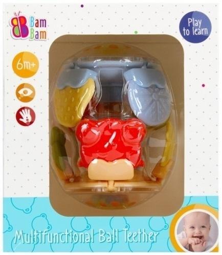 Gryzak kula wielofuncyjna BAM BAM Gryzak kula wielofuncyjna BAM BAM