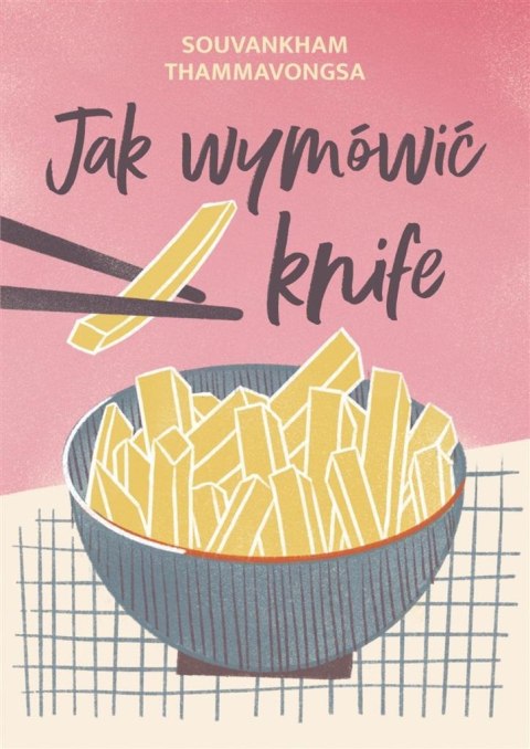 Jak wymówić knife Jak wymówić knife