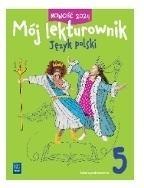 Język polski SP 5 Mój lekturownik ćw. Język polski SP 5 Mój lekturownik ćw.
