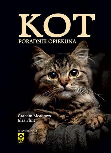Kot. Poradnik opiekuna w.5 Kot. Poradnik opiekuna w.5