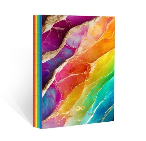 Notes Nic dwa razy się nie zdarza Notes Nic dwa razy się nie zdarza