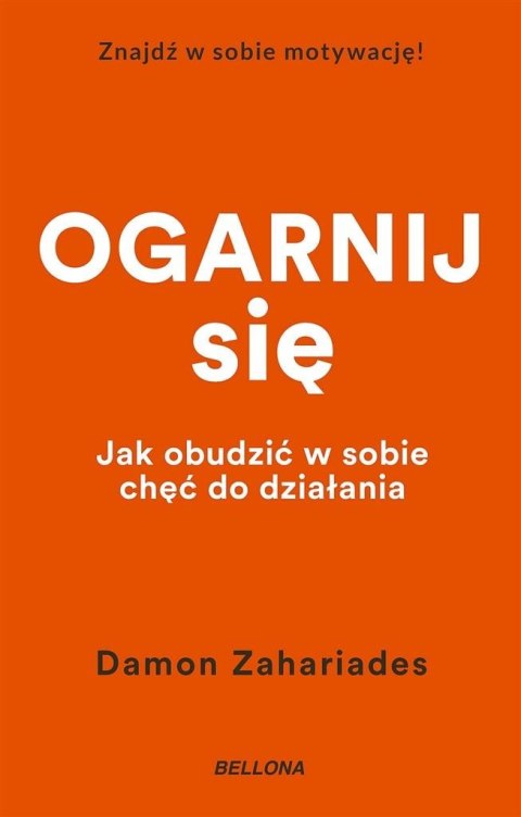 Ogarnij się Ogarnij się