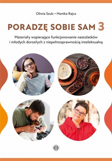 Poradzę sobie sam 3 Poradzę sobie sam 3