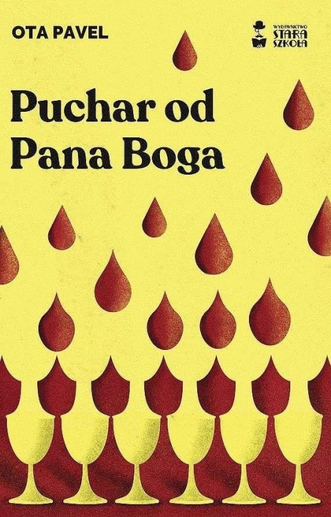 Puchar od Pana Boga Puchar od Pana Boga