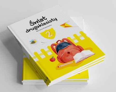 Świat drugoklasisty Świat drugoklasisty