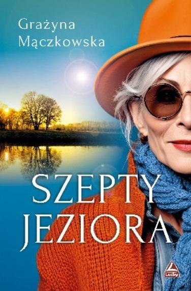 Szepty jeziora Szepty jeziora