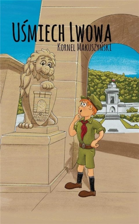 Uśmiech Lwowa Uśmiech Lwowa