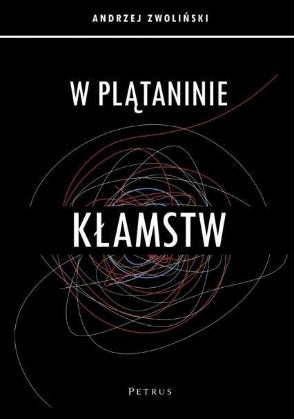 W plątaninie kłamstw W plątaninie kłamstw