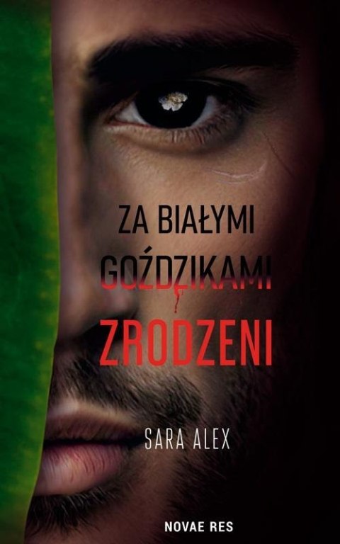 Za białymi goździkami. Zrodzeni Za białymi goździkami. Zrodzeni