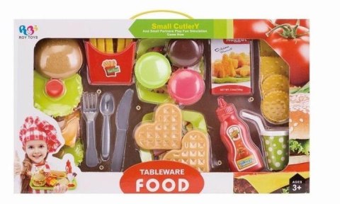 Zestaw kuchenny Zestaw kuchenny