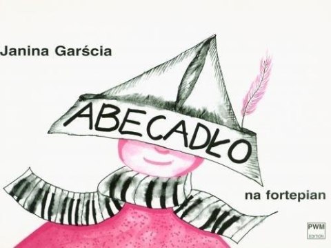 Abecadło na fortepian Abecadło na fortepian