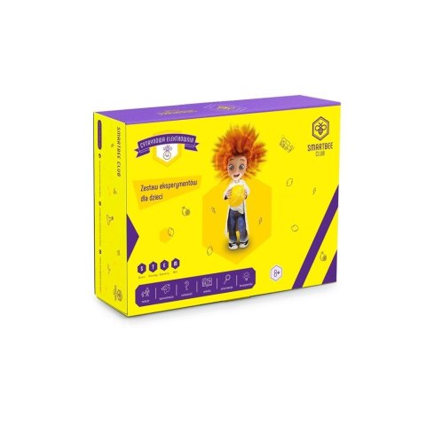 BeeBox Cytrynowa Elektrownia BeeBox Cytrynowa Elektrownia