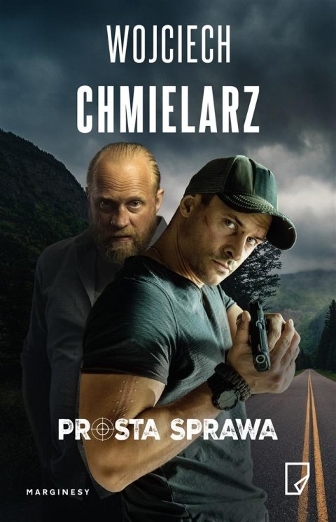 Bezimienny.Prosta sprawa T.1 (filmowe) Bezimienny.Prosta sprawa T.1 (filmowe)
