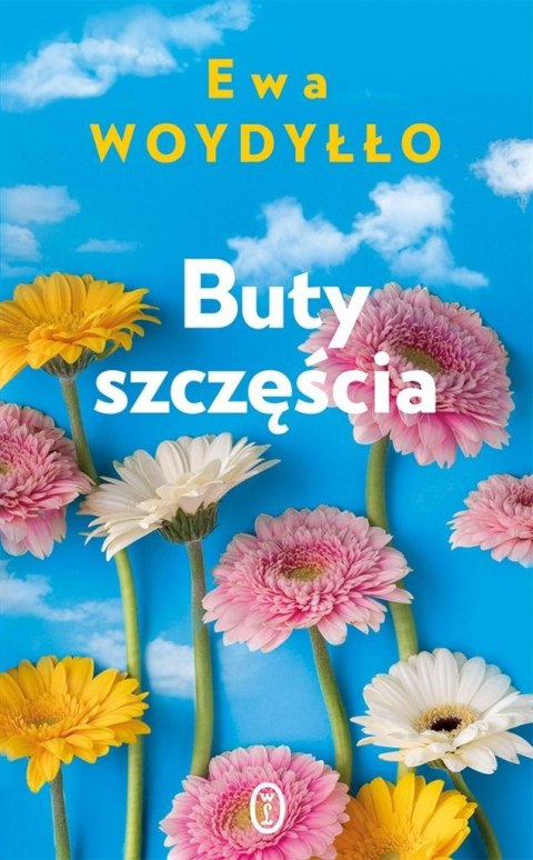 Buty szczęścia Buty szczęścia