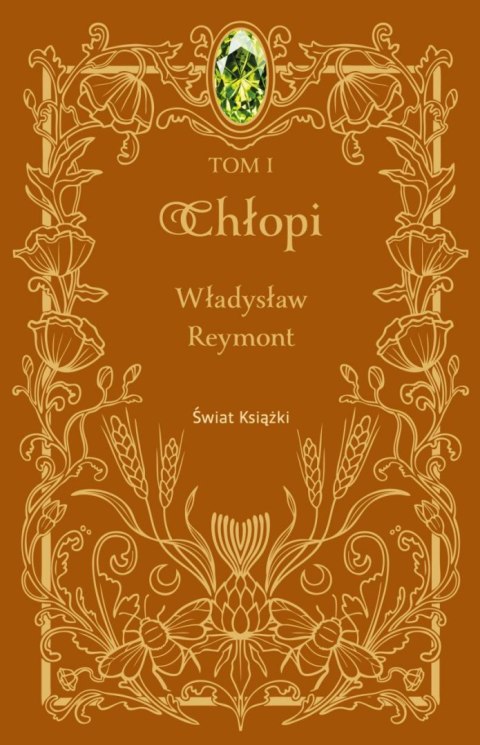 Chlopi T.1 Chlopi T.1