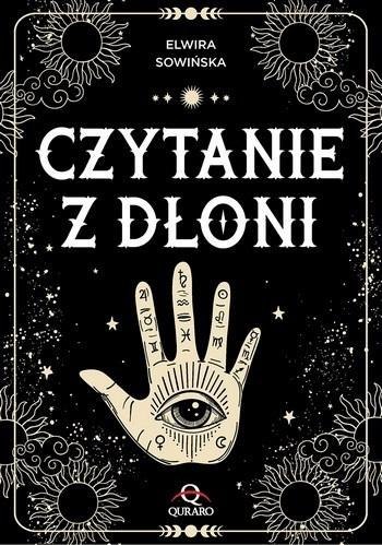 Czytanie z dłoni Czytanie z dłoni