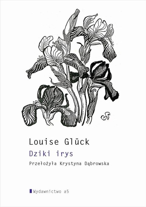Dziki irys Dziki irys