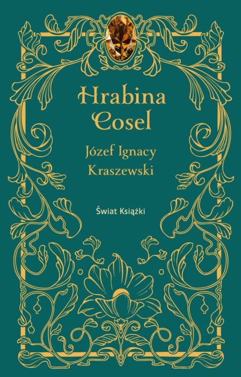 Hrabina Cosel Hrabina Cosel