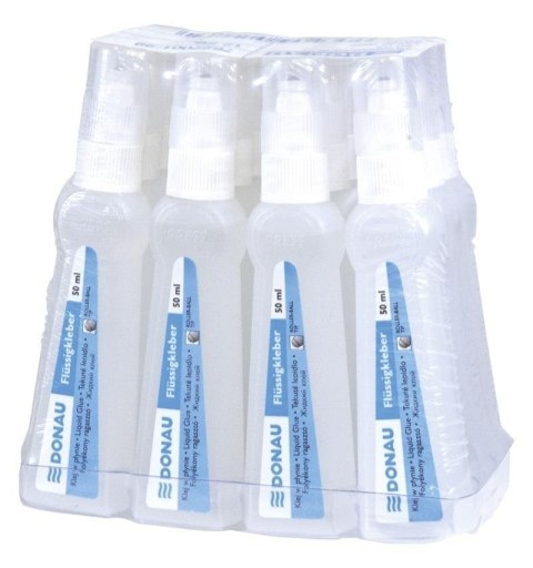 Klej w płynie Roller 50ml (12szt) Klej w płynie Roller 50ml (12szt)