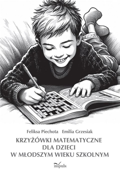 Krzyżówki tematyczne dla dzieci w młodszym wieku s Krzyżówki tematyczne dla dzieci w młodszym wieku s