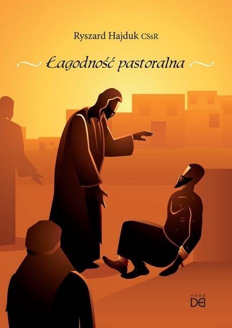 Łagodność pastoralna Łagodność pastoralna