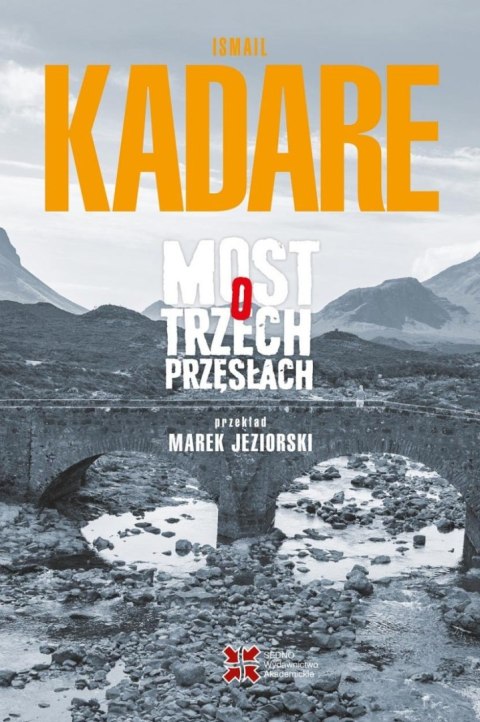 Most o trzech przęsłach Most o trzech przęsłach