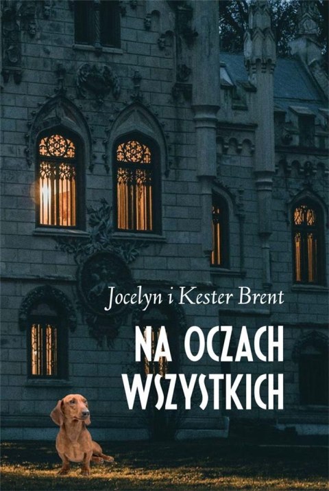 Na oczach wszystkich Na oczach wszystkich