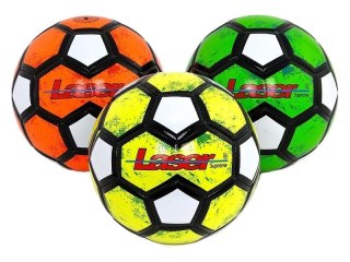 Piłka nożna Laser MIX