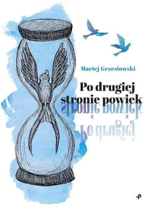 Po drugiej stronie powiek Po drugiej stronie powiek