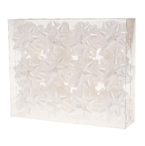 Rozetka średnia matowa 8cm biała (36szt) ROZETTE Rozetka średnia matowa 8cm biała (36szt) ROZETTE