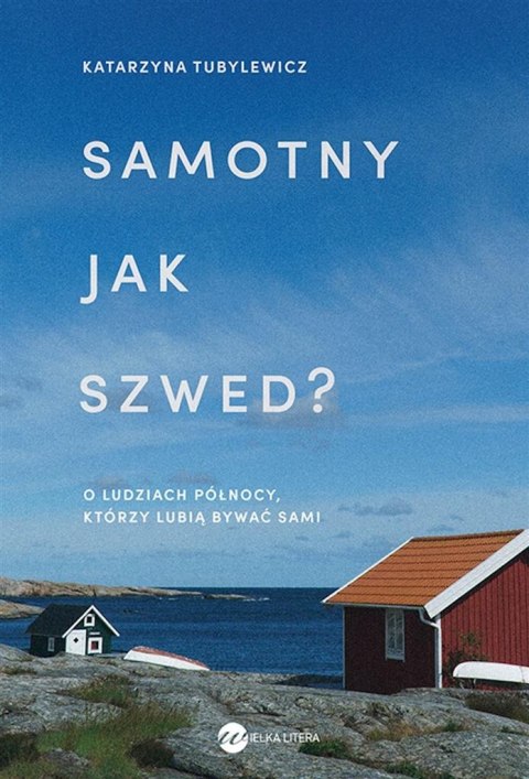 Samotny jak Szwed ? w.2 Samotny jak Szwed ? w.2
