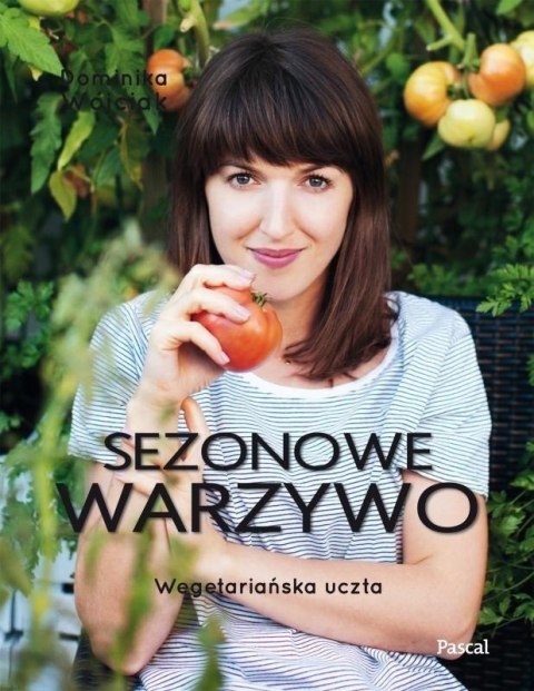 Sezonowe warzywo BR Sezonowe warzywo BR