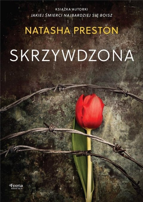 Skrzywdzona Skrzywdzona