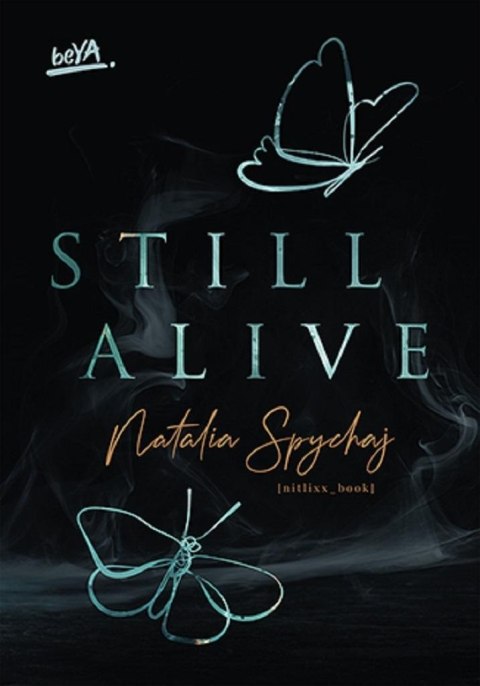 Still Alive Still Alive