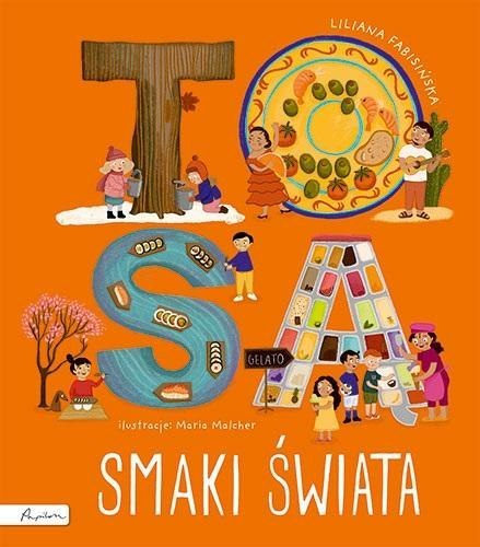 To są smaki świata To są smaki świata
