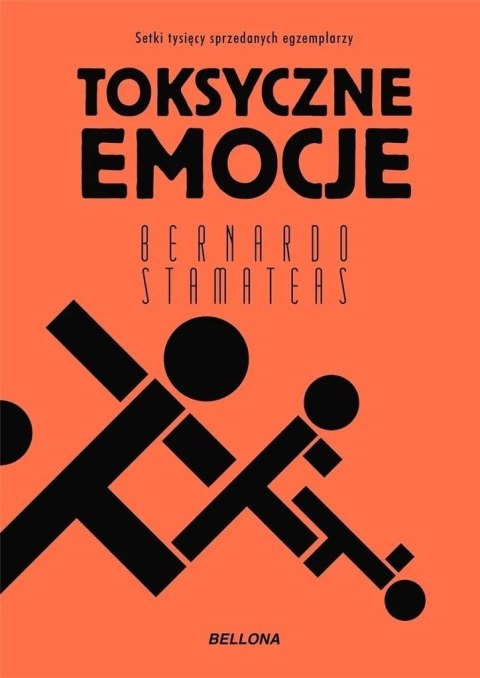 Toksyczne emocje Toksyczne emocje