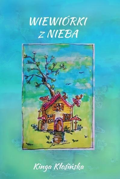 Wiewiórki z nieba Wiewiórki z nieba