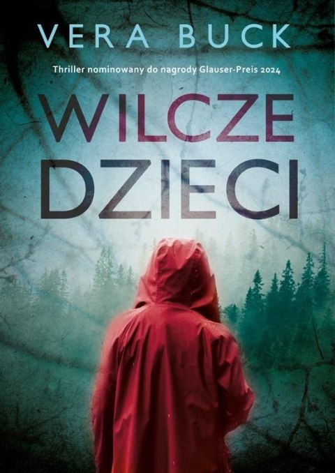 Wilcze dzieci Wilcze dzieci