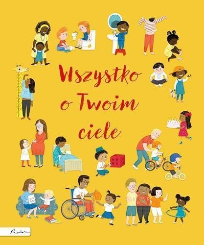Wszystko o Twoim ciele Wszystko o Twoim ciele