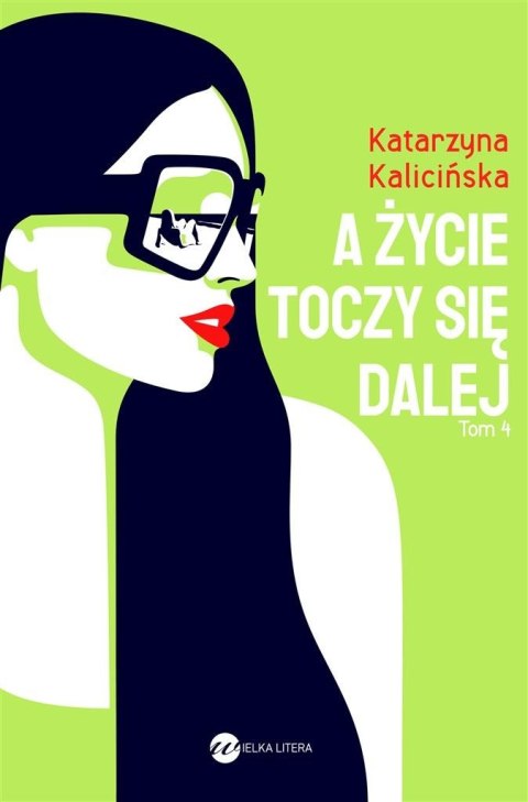 A życie toczy się dalej A życie toczy się dalej