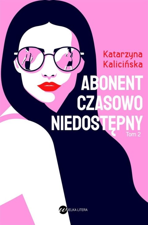 Abonent czasowo niedostępny Abonent czasowo niedostępny