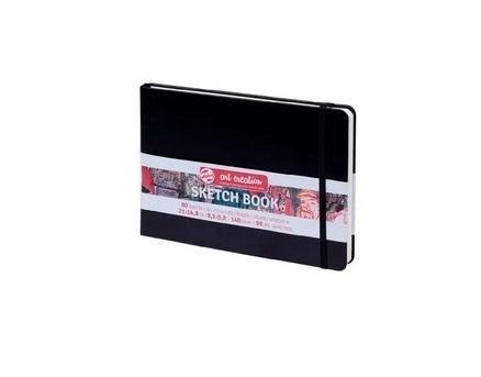 Blok rysunkowy 14,8x21cm 140g Blok rysunkowy 14,8x21cm 140g