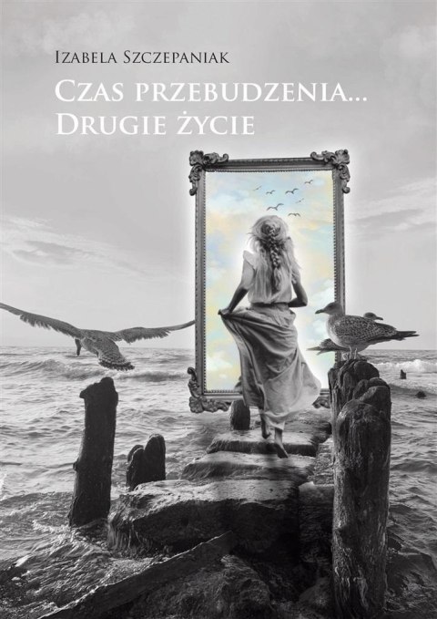 Czas przebudzenia Drugie życie Czas przebudzenia Drugie życie